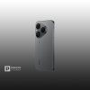  Смартфон Huawei Pura 80 12/256Gb, чёрный (Frosted Black)